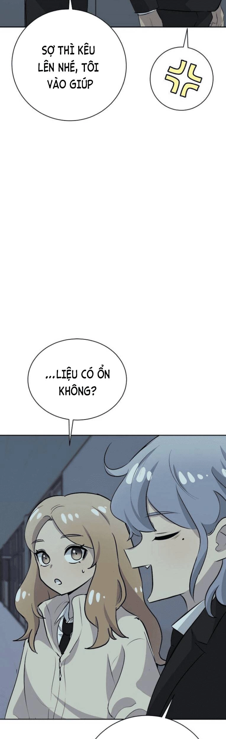 Trò Chơi Ma Quái Chapter 16 - 68