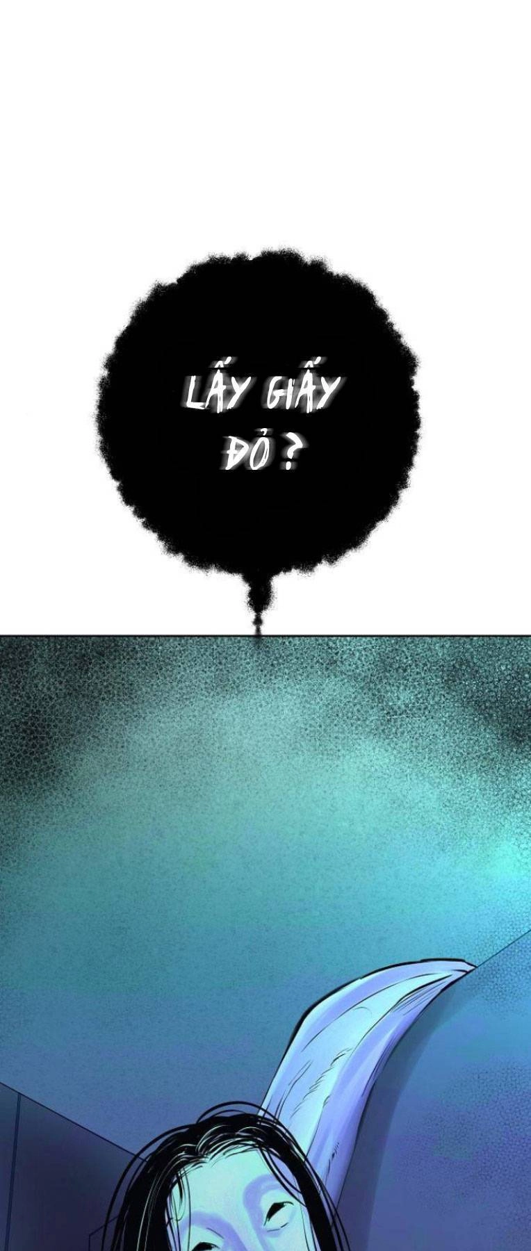 Trò Chơi Ma Quái Chapter 17 - 1