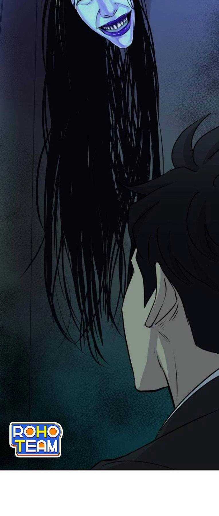 Trò Chơi Ma Quái Chapter 17 - 2