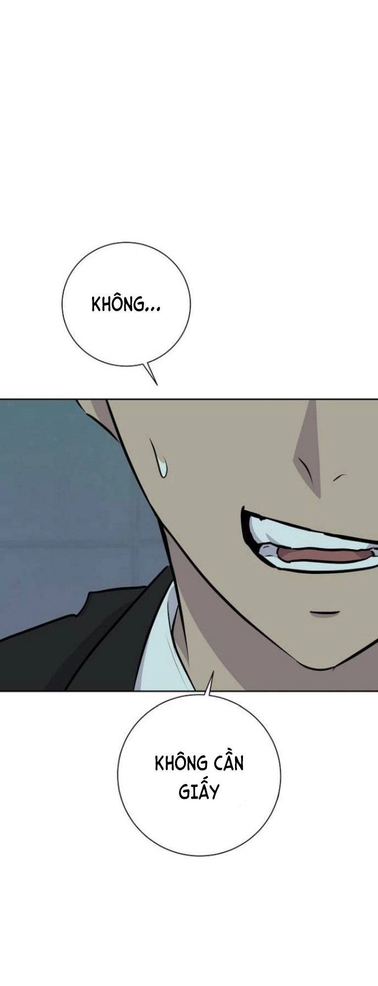 Trò Chơi Ma Quái Chapter 17 - 8