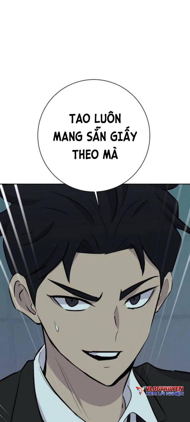 Trò Chơi Ma Quái Chapter 17 - 9