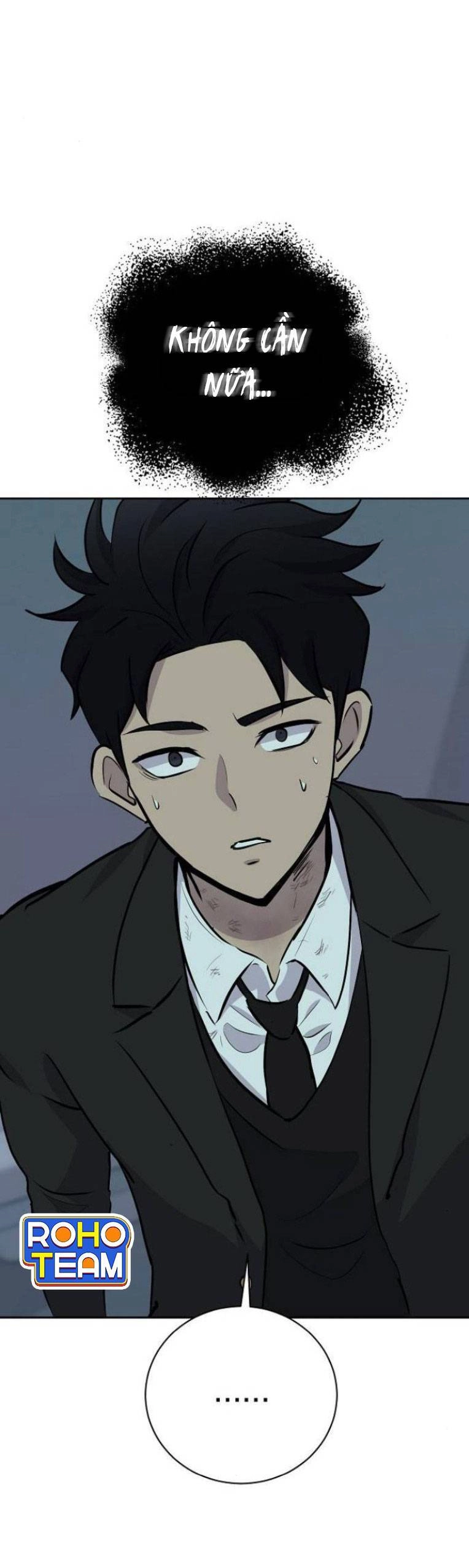 Trò Chơi Ma Quái Chapter 17 - 57