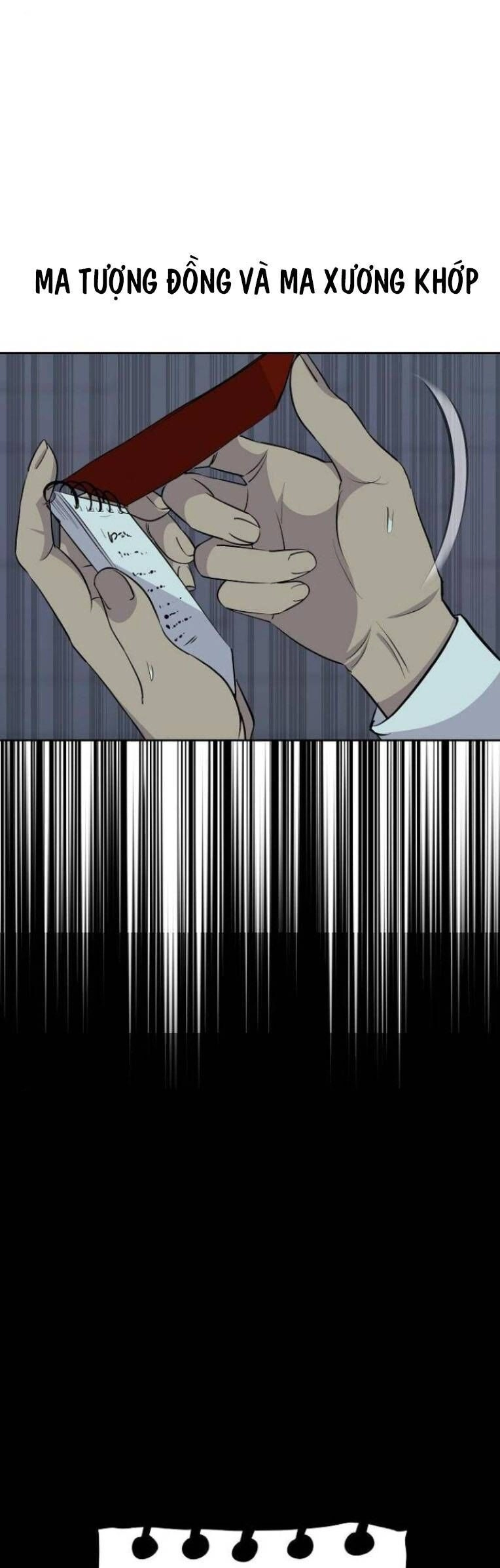 Trò Chơi Ma Quái Chapter 18 - 4