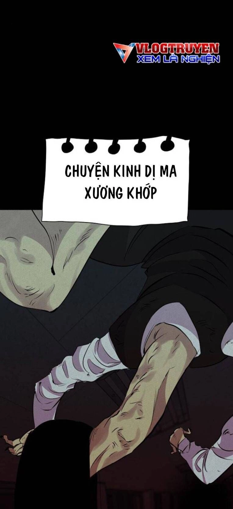Trò Chơi Ma Quái Chapter 18 - 6