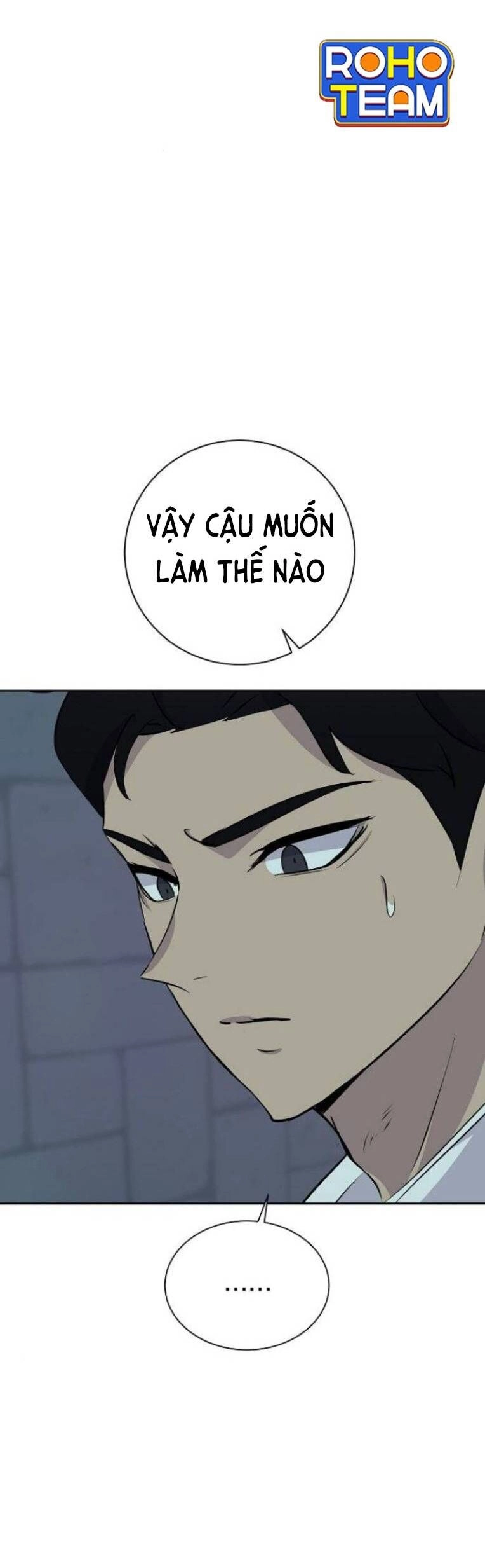 Trò Chơi Ma Quái Chapter 18 - 10