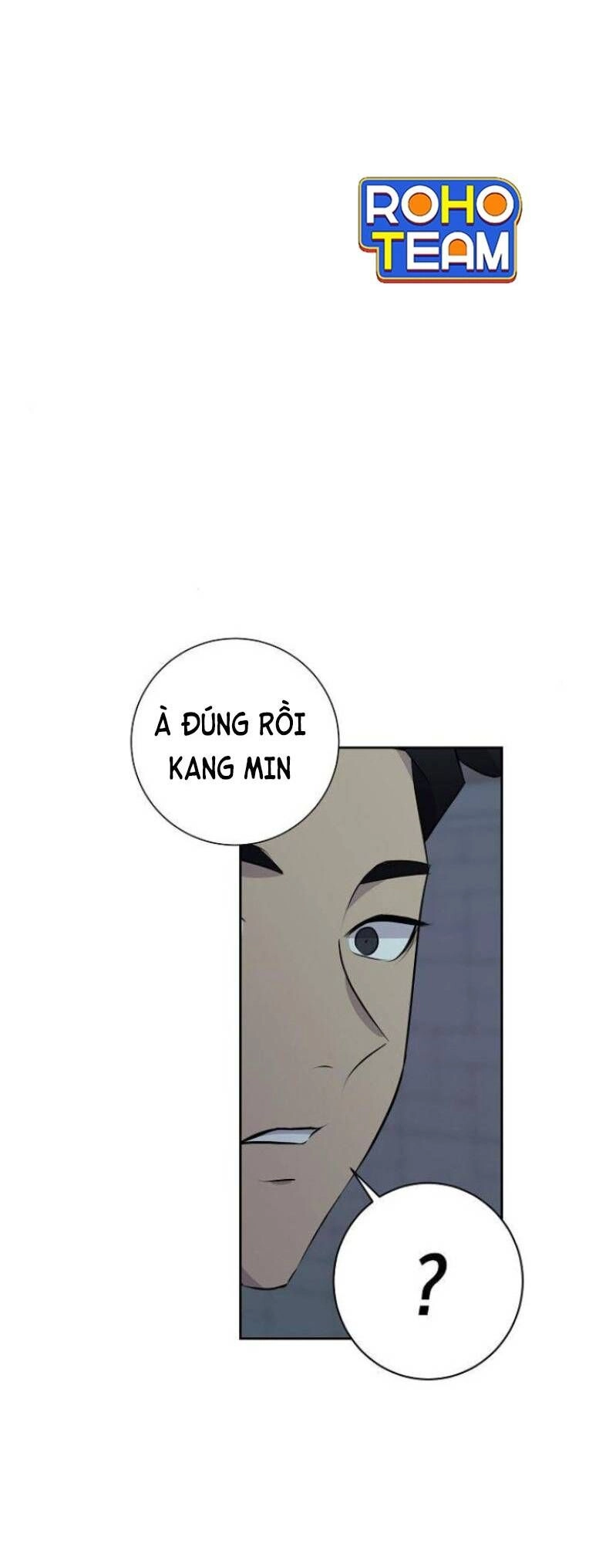 Trò Chơi Ma Quái Chapter 18 - 16