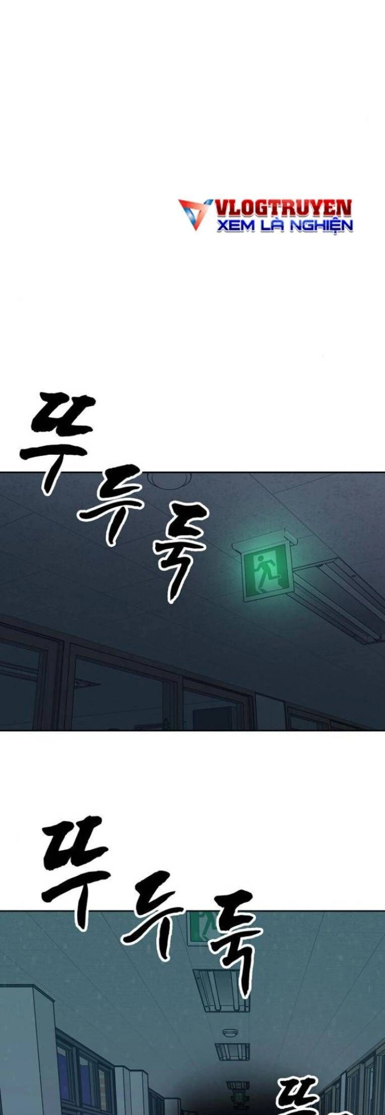 Trò Chơi Ma Quái Chapter 18 - 21