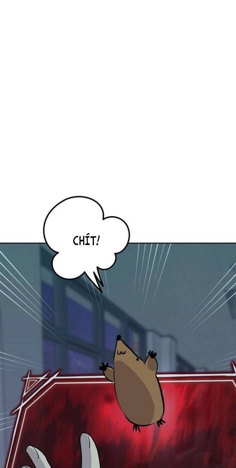 Trò Chơi Ma Quái Chapter 18 - 25