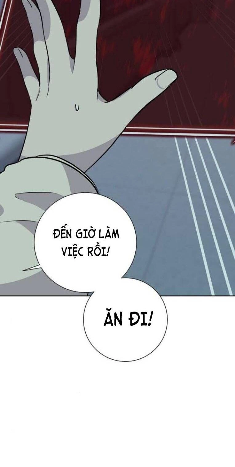 Trò Chơi Ma Quái Chapter 18 - 26