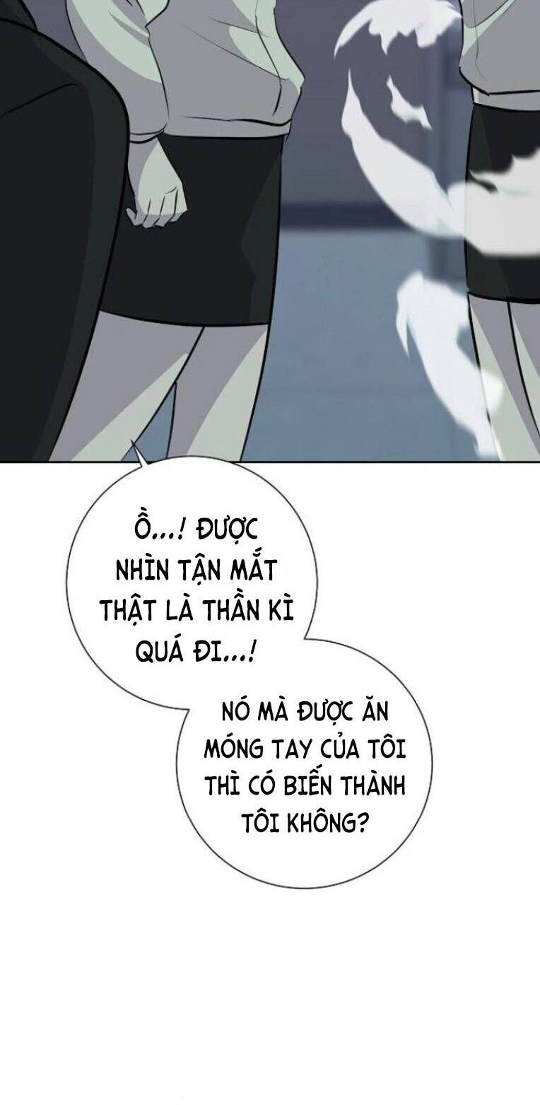 Trò Chơi Ma Quái Chapter 18 - 28