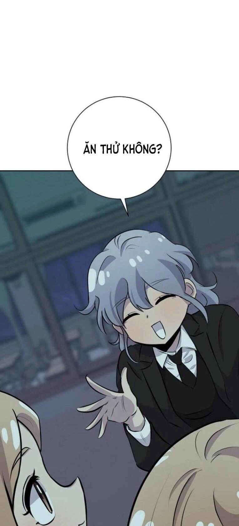 Trò Chơi Ma Quái Chapter 18 - 29