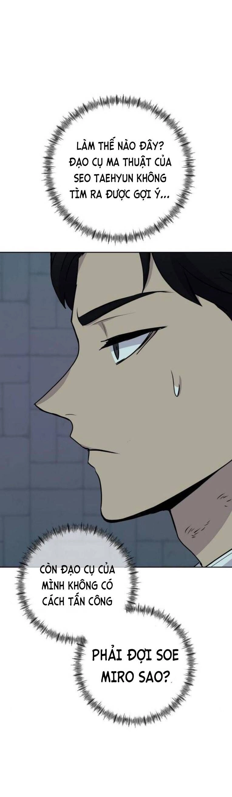 Trò Chơi Ma Quái Chapter 18 - 35