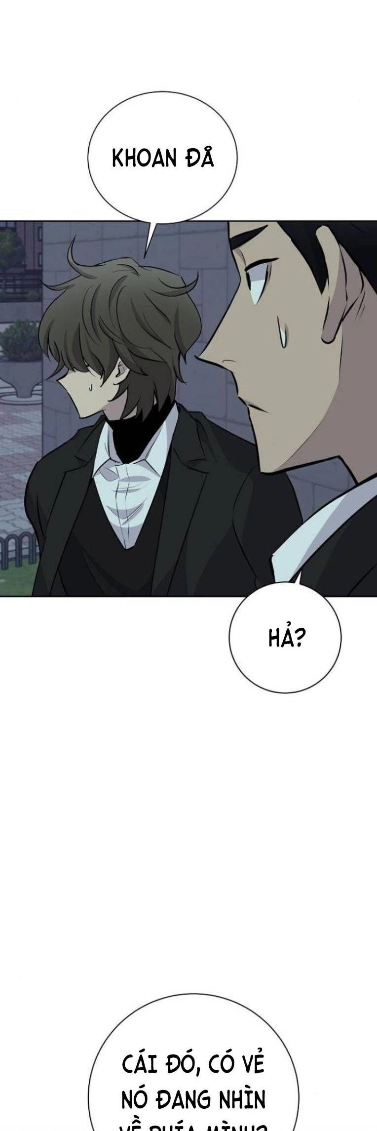 Trò Chơi Ma Quái Chapter 18 - 37