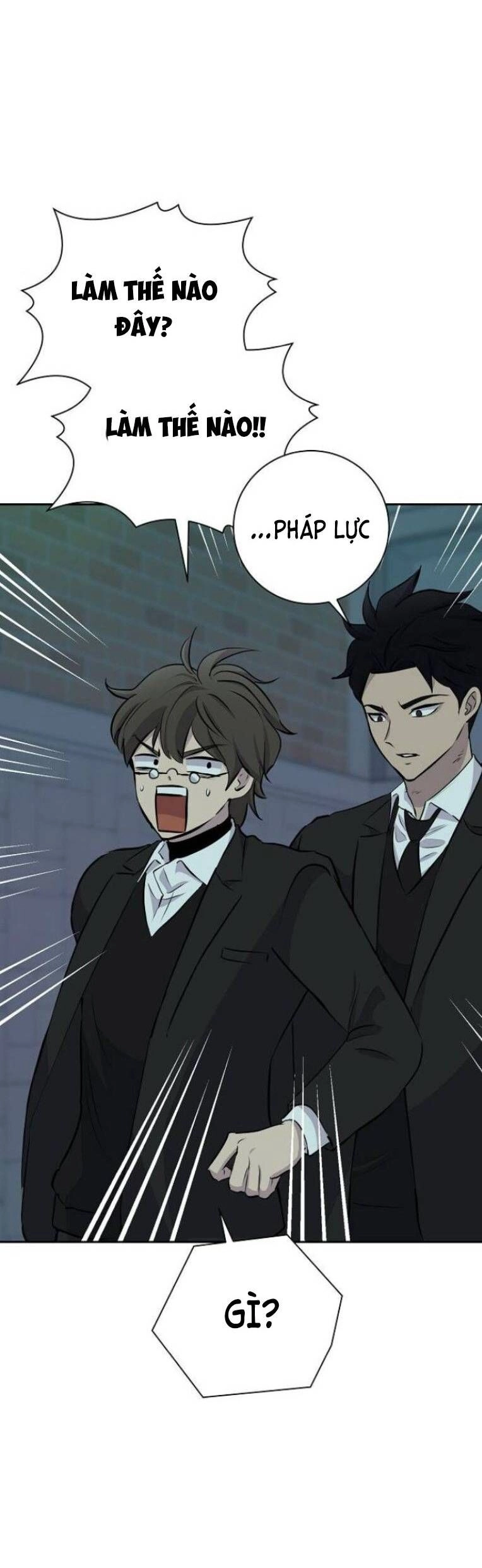 Trò Chơi Ma Quái Chapter 18 - 42