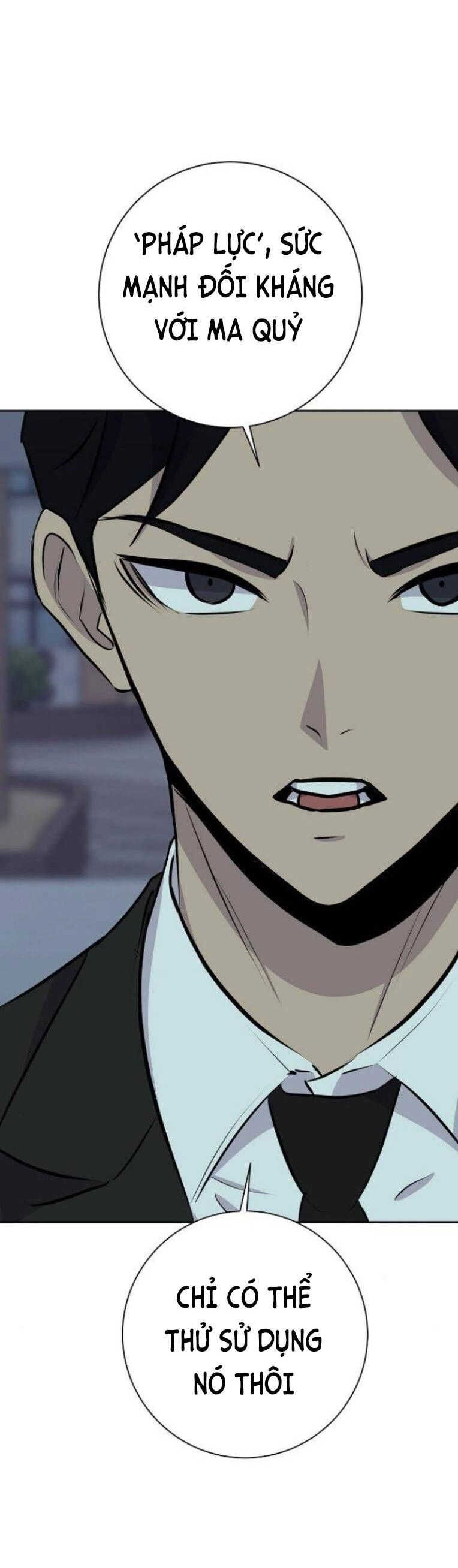 Trò Chơi Ma Quái Chapter 18 - 43