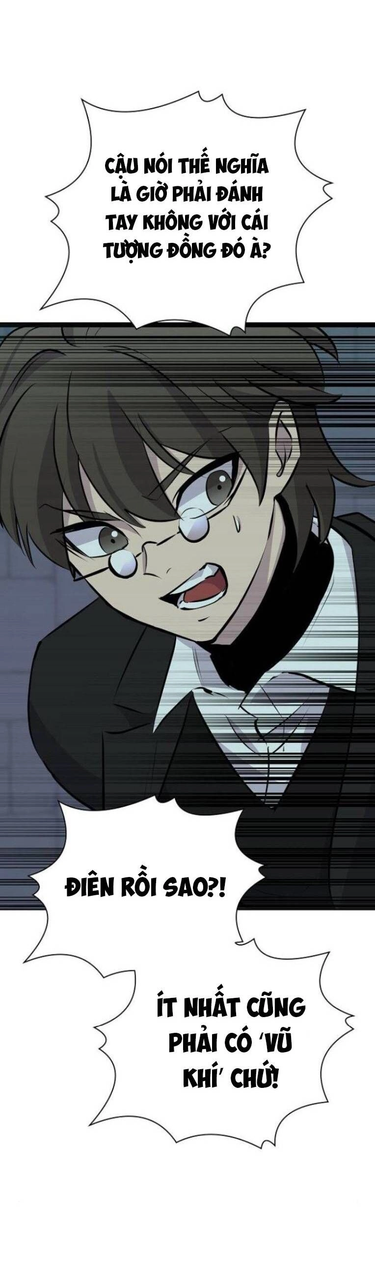 Trò Chơi Ma Quái Chapter 18 - 44