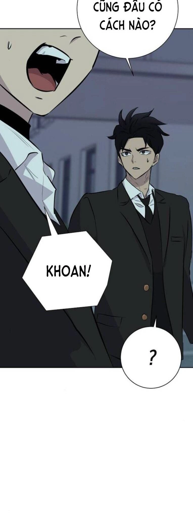 Trò Chơi Ma Quái Chapter 18 - 46