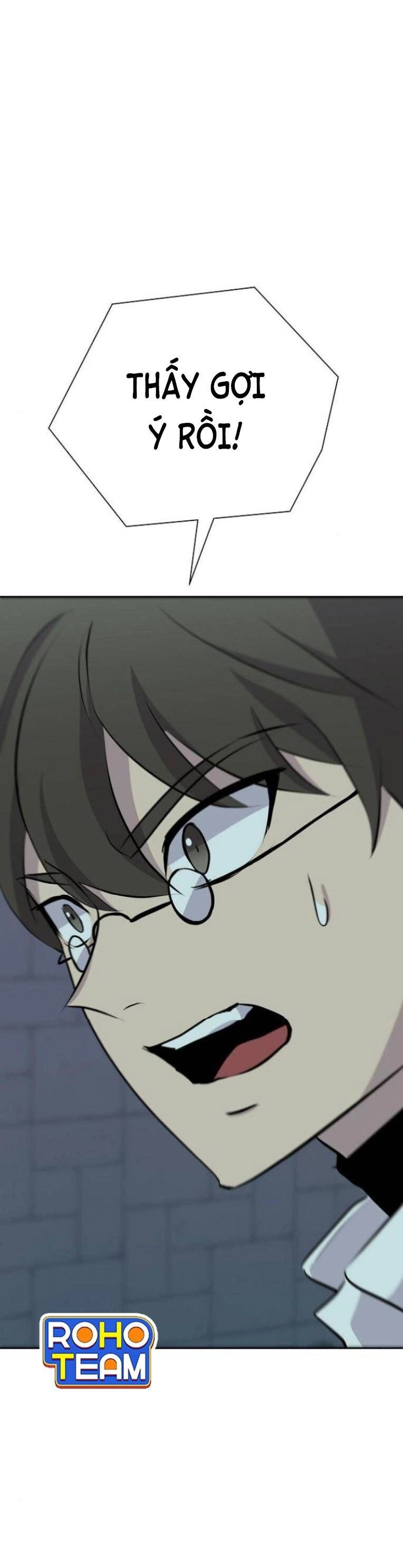 Trò Chơi Ma Quái Chapter 18 - 47