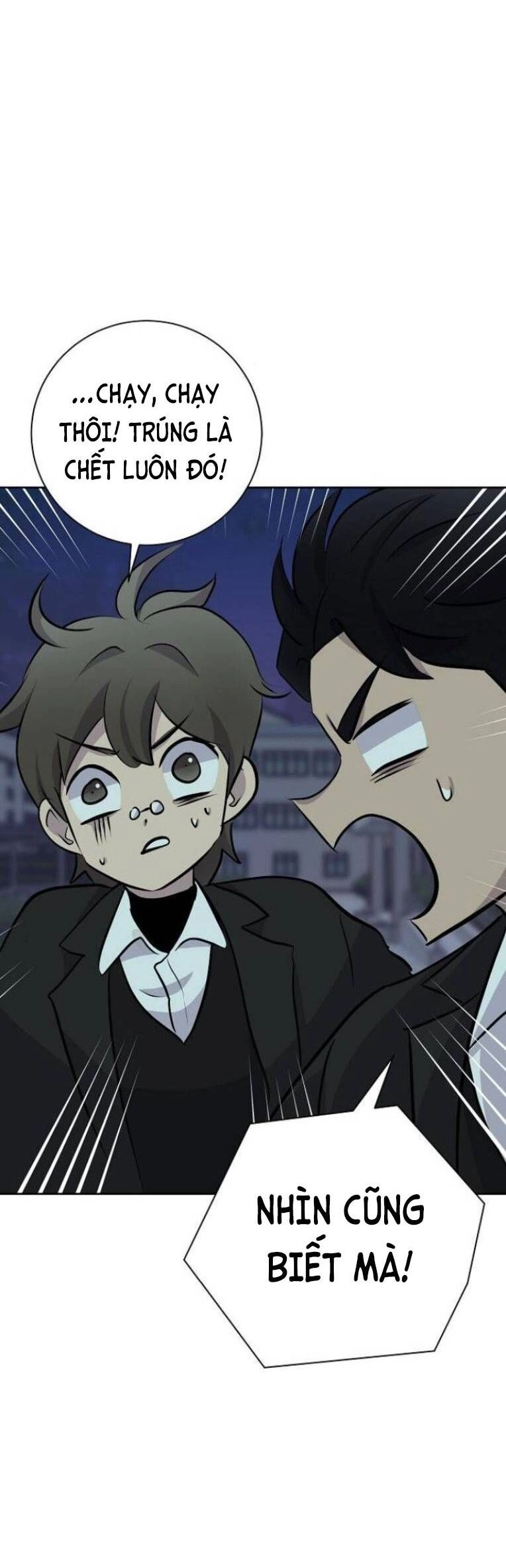 Trò Chơi Ma Quái Chapter 18 - 59