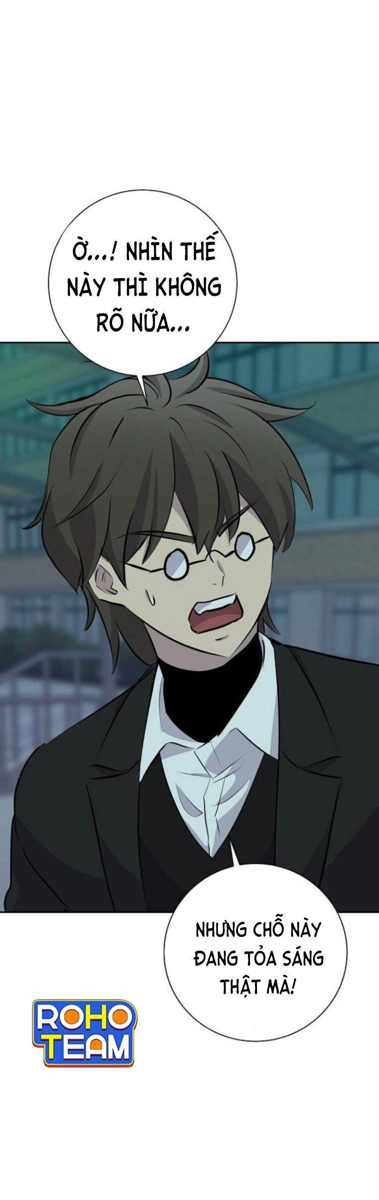 Trò Chơi Ma Quái Chapter 18 - 61