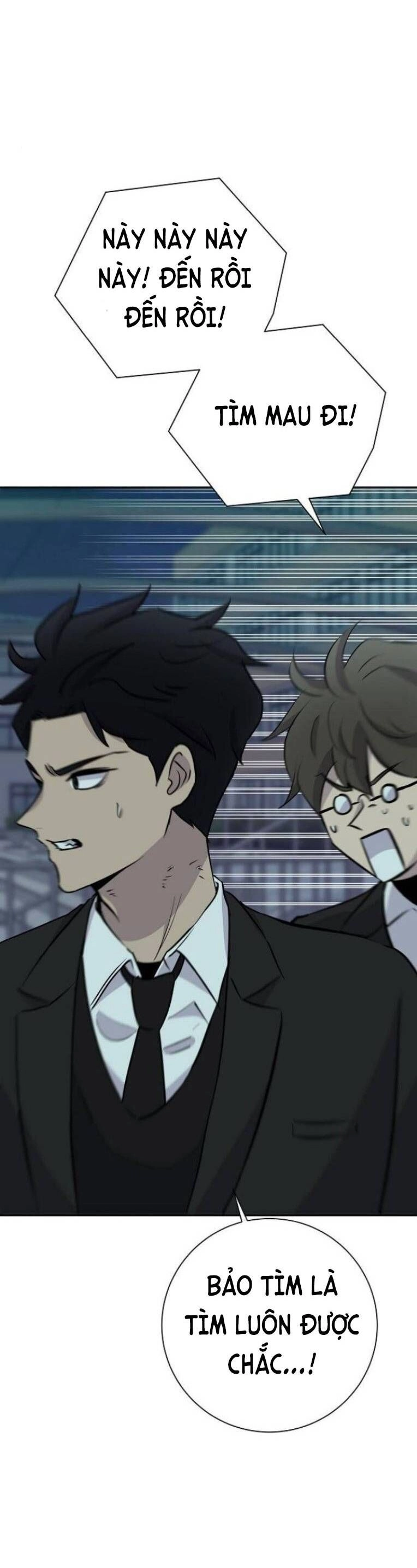 Trò Chơi Ma Quái Chapter 18 - 65