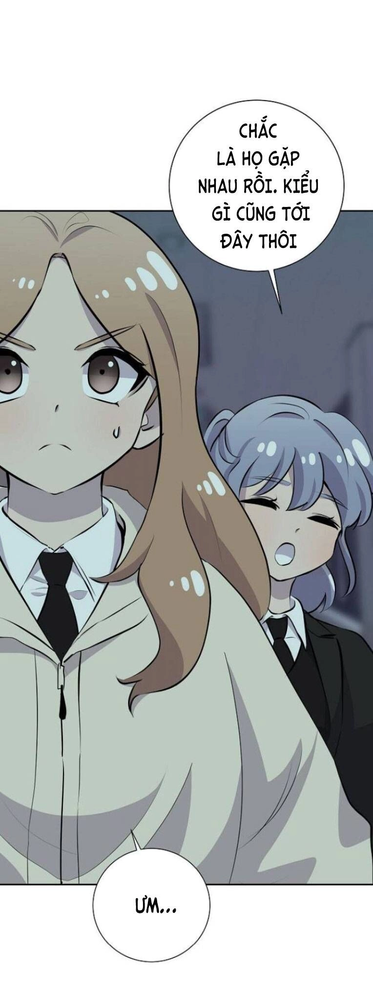 Trò Chơi Ma Quái Chapter 19 - 2