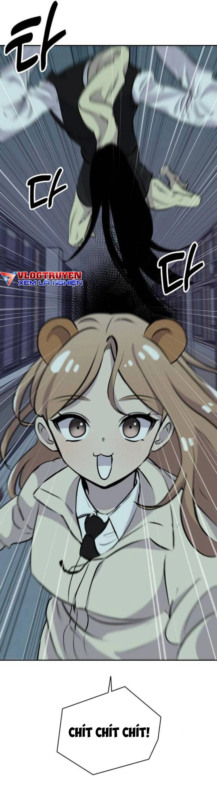 Trò Chơi Ma Quái Chapter 19 - 6