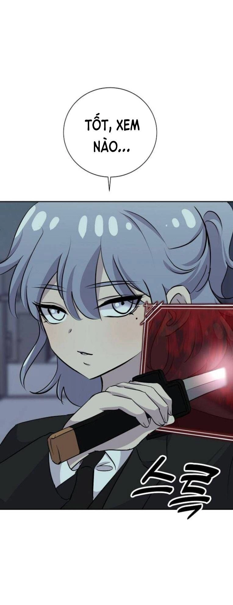 Trò Chơi Ma Quái Chapter 19 - 8