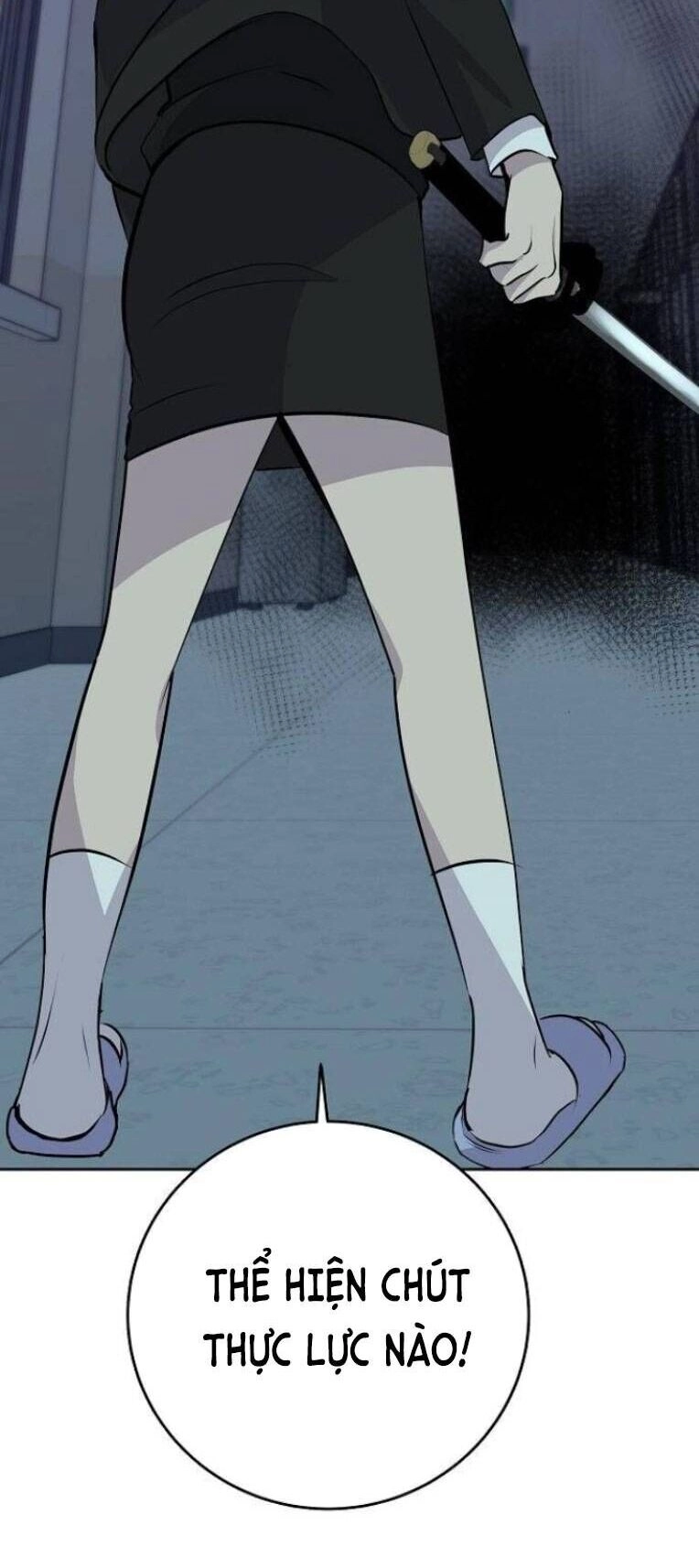 Trò Chơi Ma Quái Chapter 19 - 11