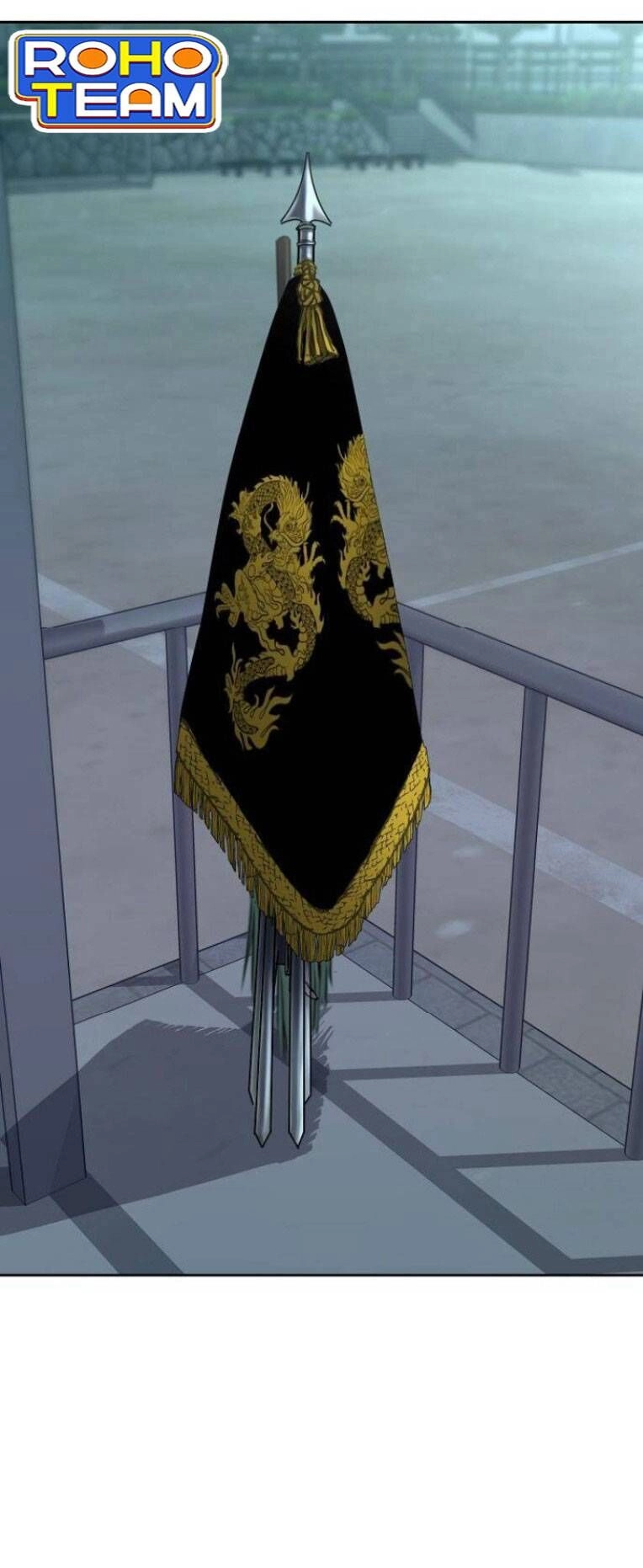 Trò Chơi Ma Quái Chapter 19 - 13