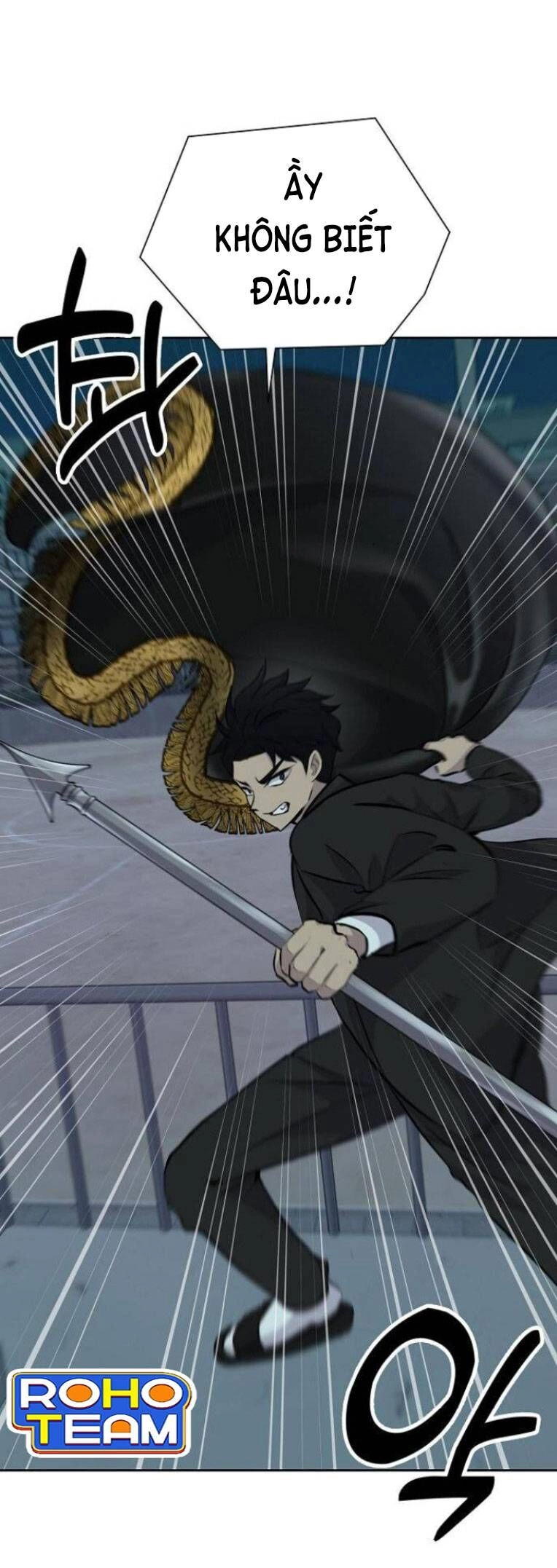 Trò Chơi Ma Quái Chapter 19 - 19