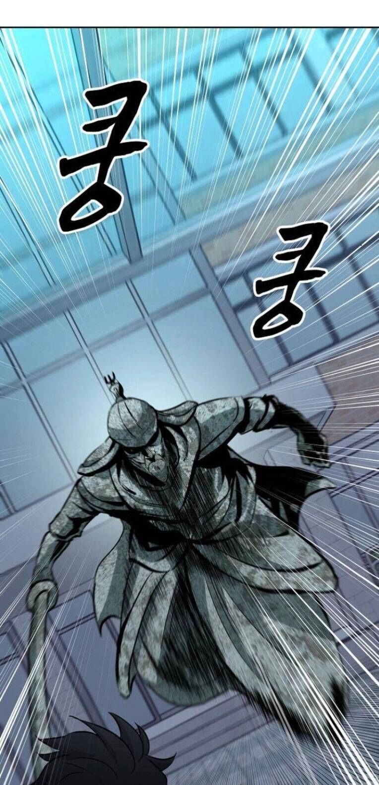 Trò Chơi Ma Quái Chapter 19 - 20