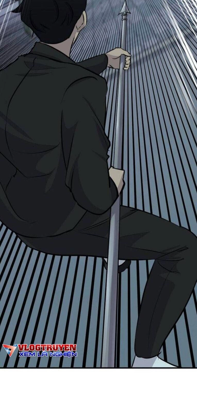 Trò Chơi Ma Quái Chapter 19 - 21