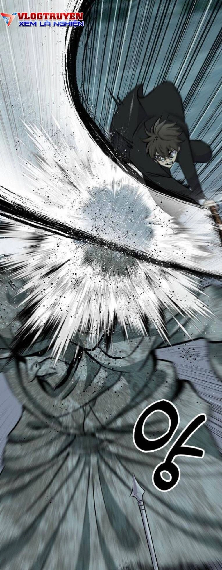 Trò Chơi Ma Quái Chapter 19 - 32