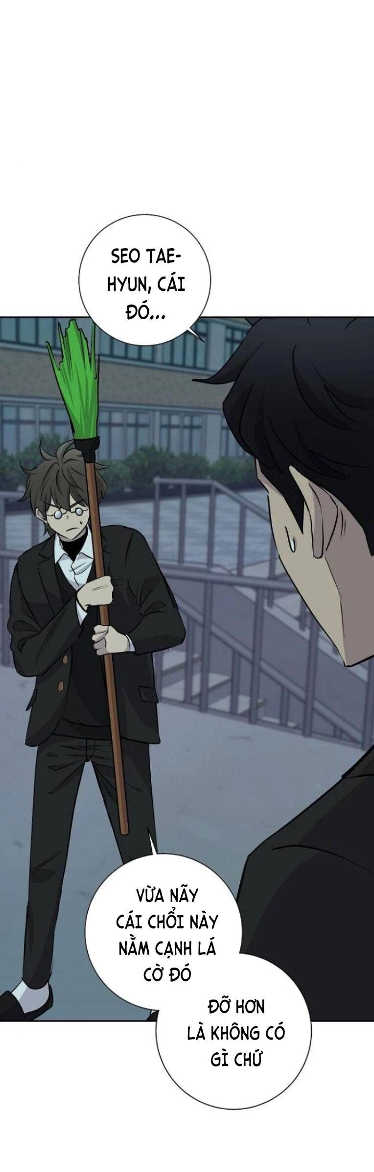 Trò Chơi Ma Quái Chapter 19 - 35