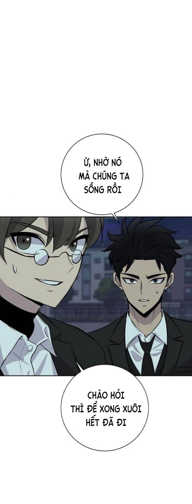 Trò Chơi Ma Quái Chapter 19 - 36