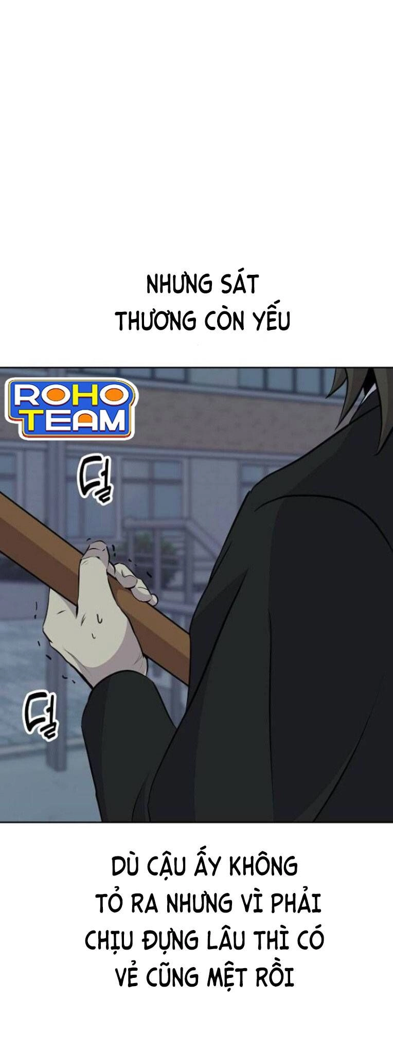 Trò Chơi Ma Quái Chapter 19 - 41