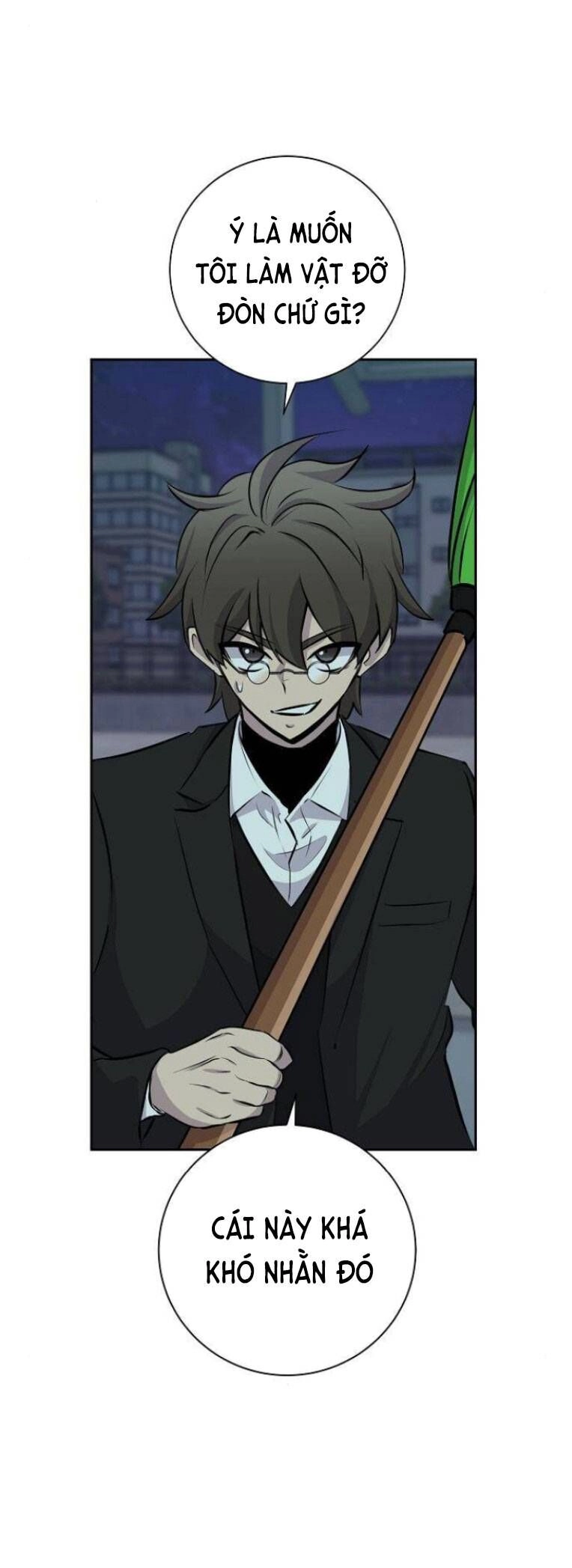 Trò Chơi Ma Quái Chapter 19 - 45