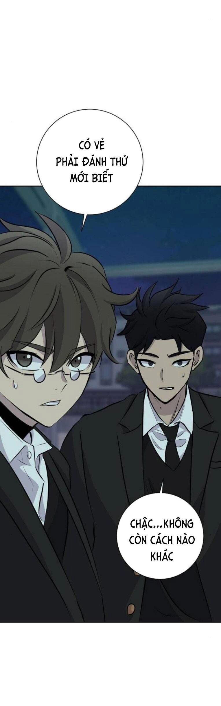 Trò Chơi Ma Quái Chapter 19 - 48