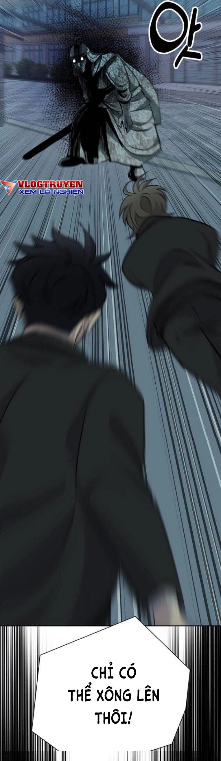 Trò Chơi Ma Quái Chapter 19 - 50