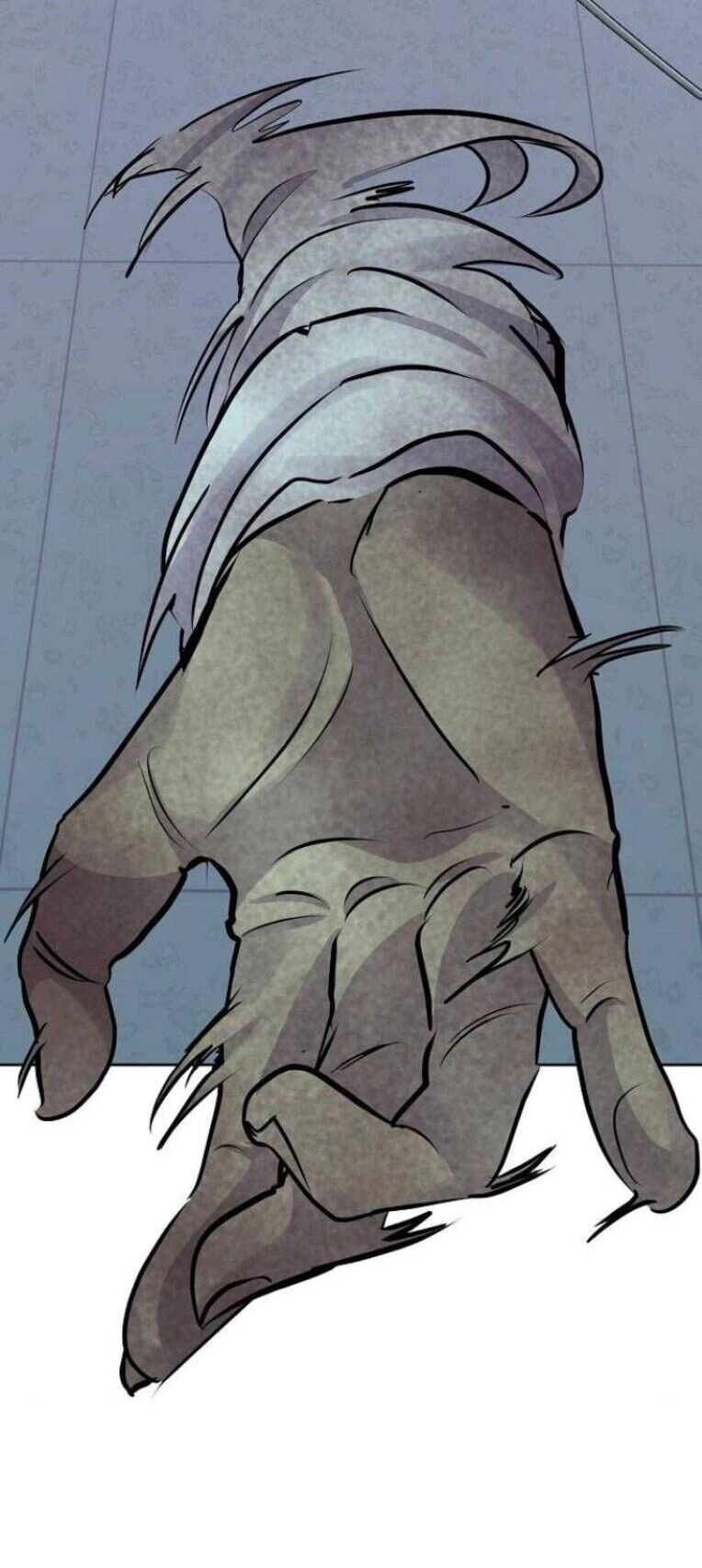 Trò Chơi Ma Quái Chapter 19 - 54