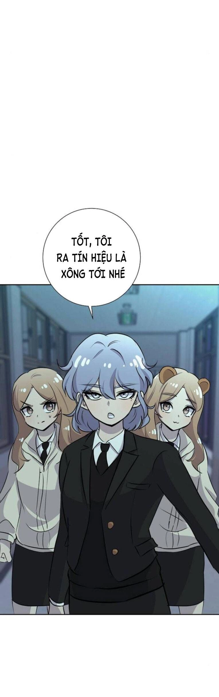 Trò Chơi Ma Quái Chapter 19 - 62