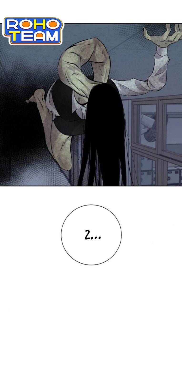 Trò Chơi Ma Quái Chapter 19 - 64