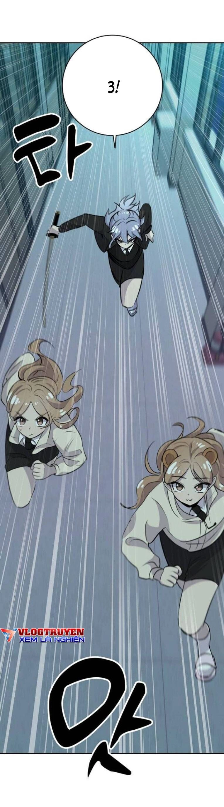 Trò Chơi Ma Quái Chapter 19 - 65