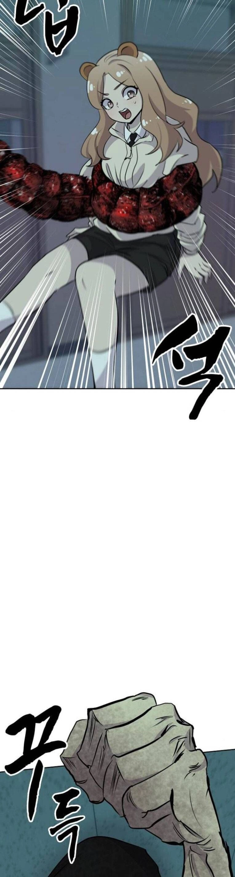 Trò Chơi Ma Quái Chapter 19 - 69