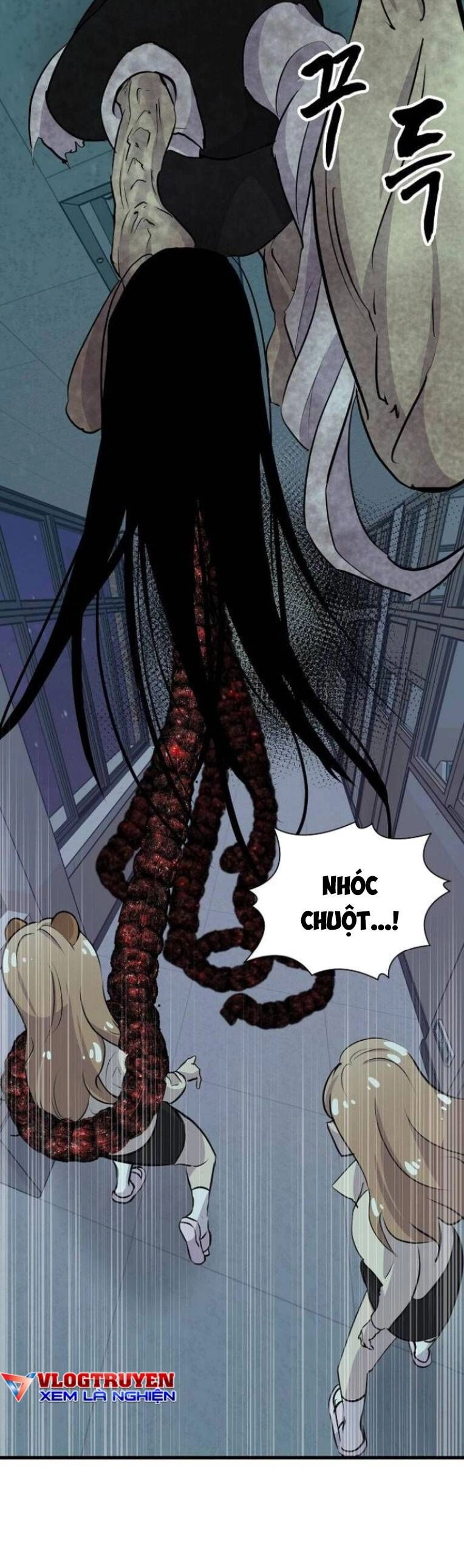 Trò Chơi Ma Quái Chapter 19 - 70