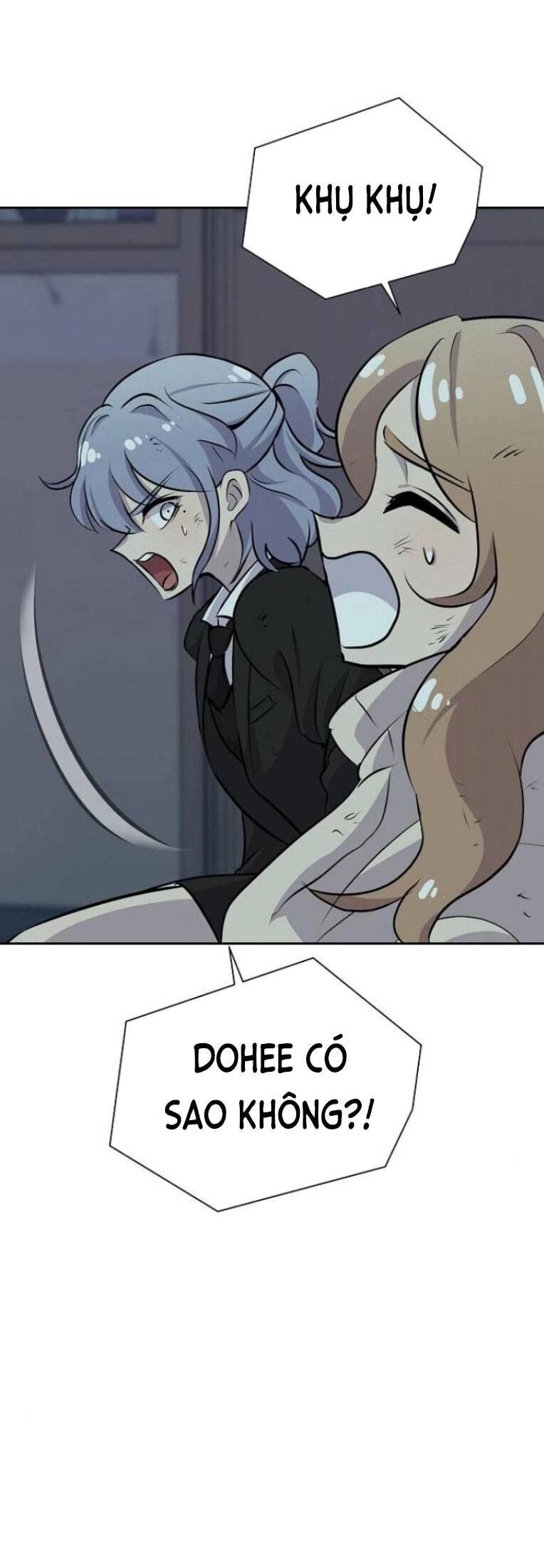 Trò Chơi Ma Quái Chapter 19 - 75