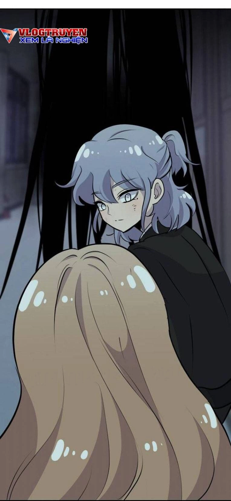 Trò Chơi Ma Quái Chapter 19 - 79