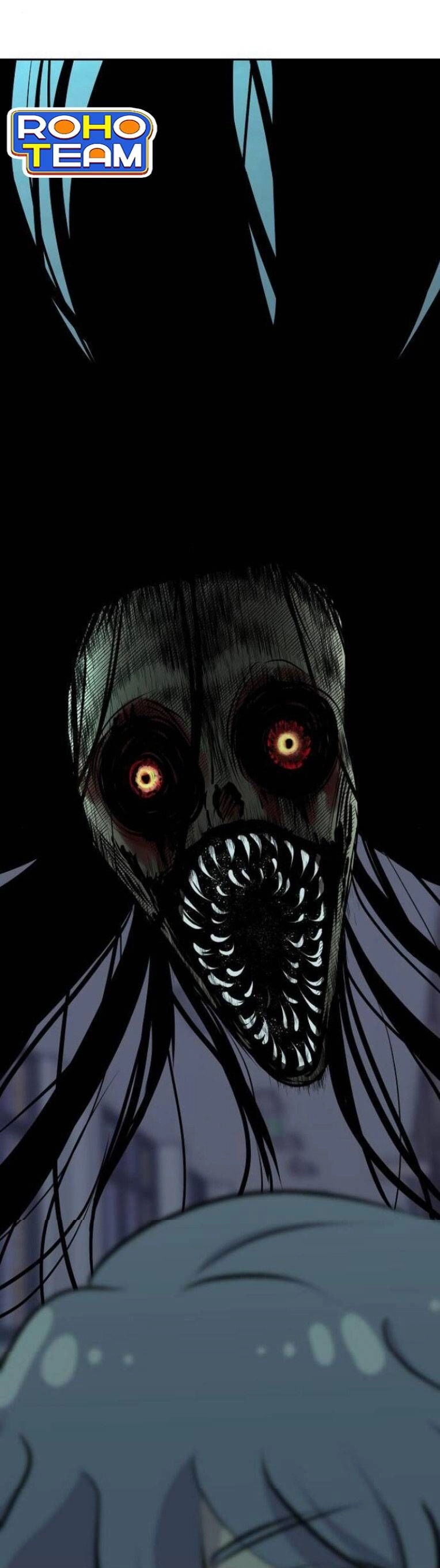 Trò Chơi Ma Quái Chapter 19 - 81