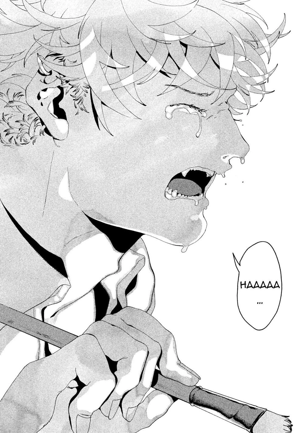 Blue Period. Chapter 8 - 39